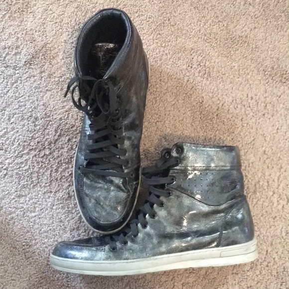 Jump Other - Jump Vanquish LTD Black/Silver 13